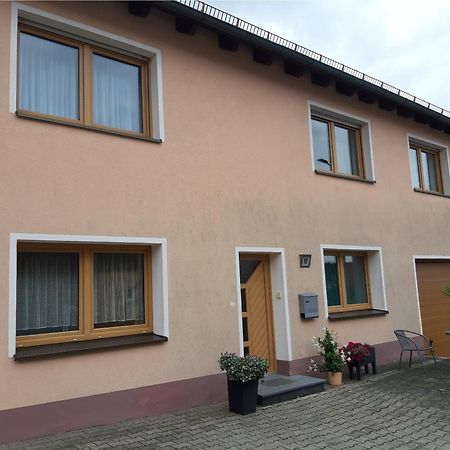 Ferienwohnung Elisabeth Egloffstein Luaran gambar