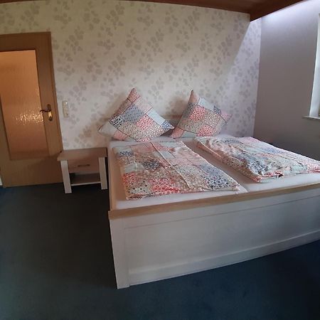 Ferienwohnung Elisabeth Egloffstein Luaran gambar