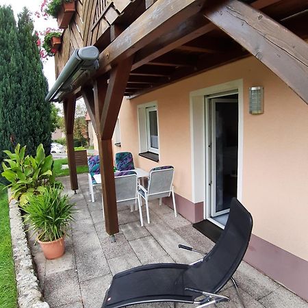 Ferienwohnung Elisabeth Egloffstein Luaran gambar