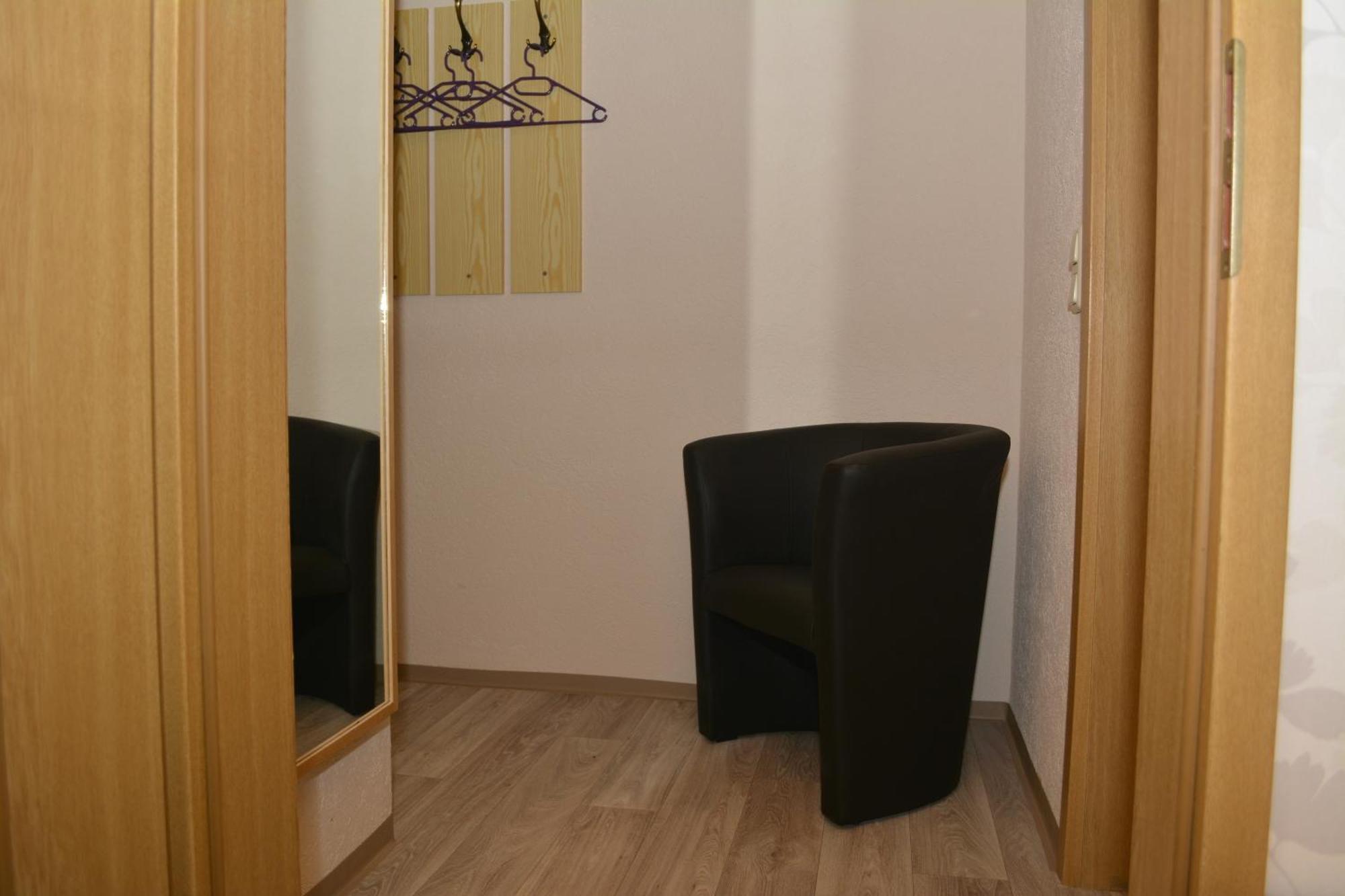 Ferienwohnung Elisabeth Egloffstein Luaran gambar