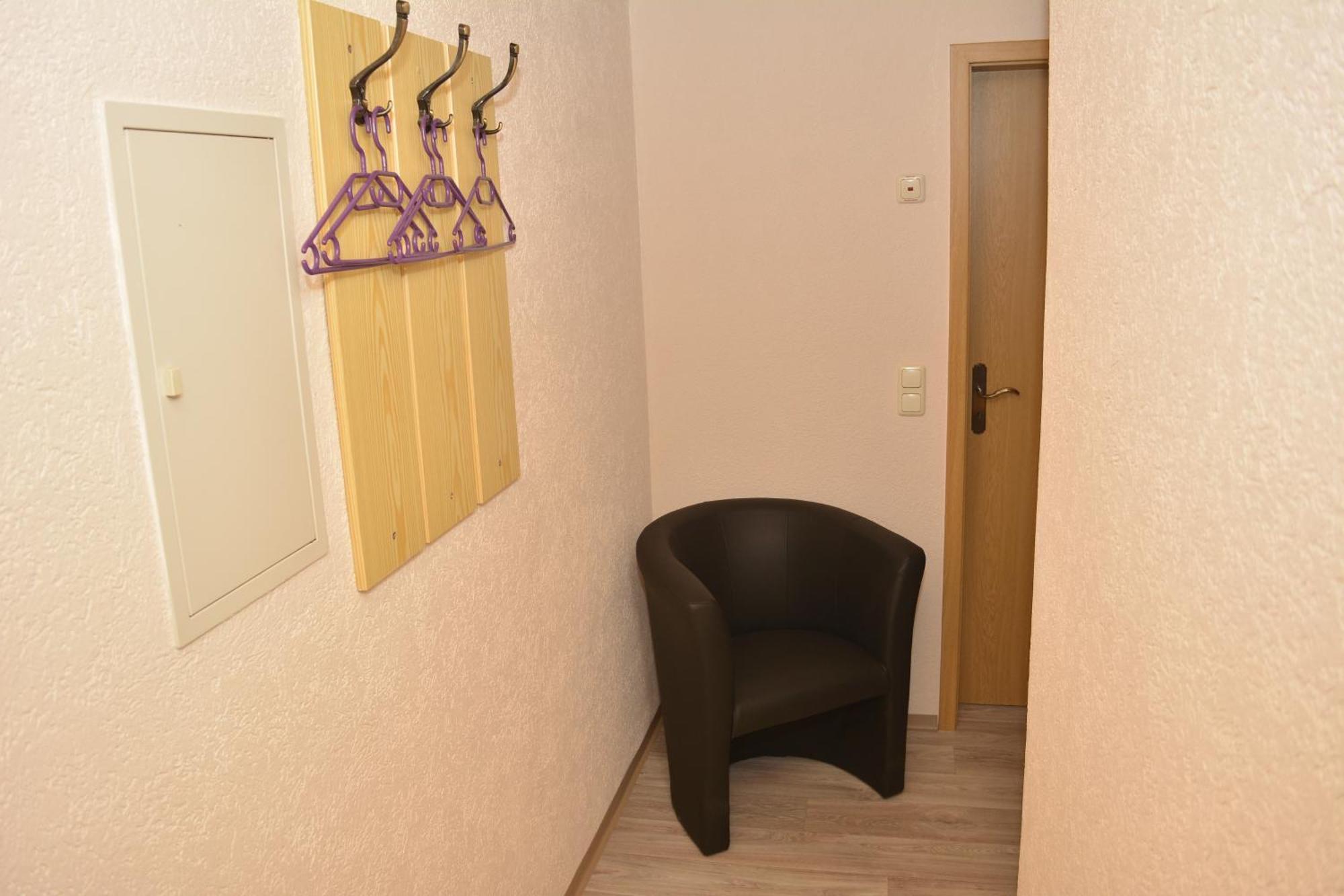 Ferienwohnung Elisabeth Egloffstein Luaran gambar