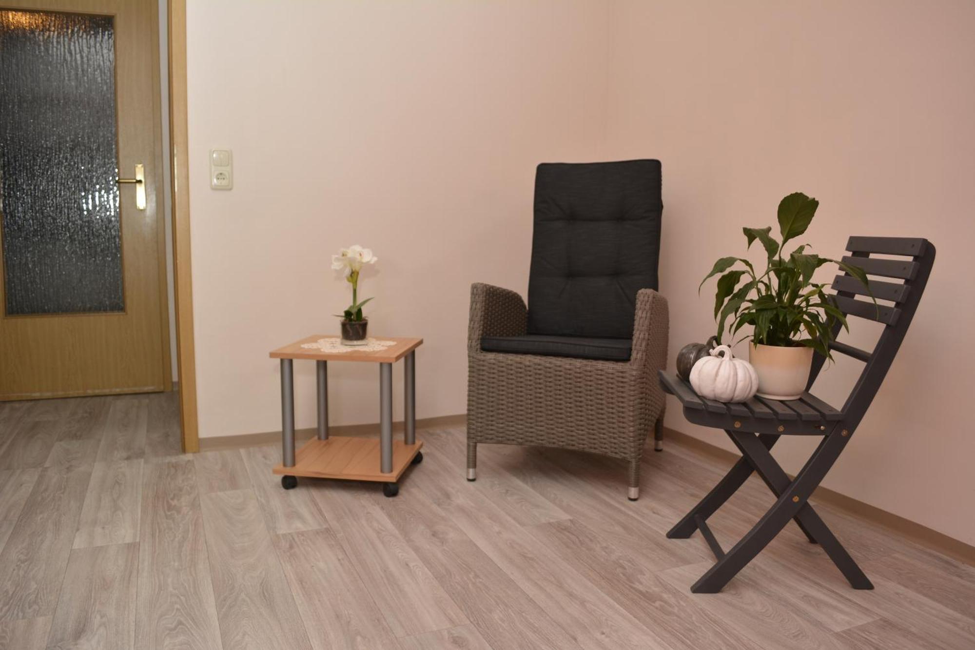 Ferienwohnung Elisabeth Egloffstein Luaran gambar